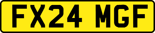 FX24MGF