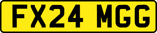 FX24MGG