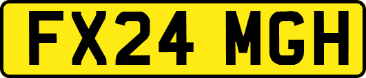 FX24MGH