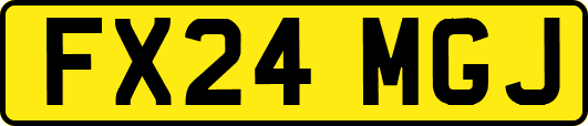 FX24MGJ