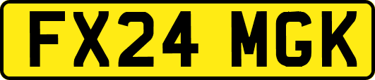 FX24MGK
