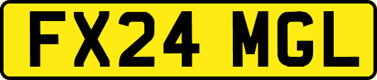 FX24MGL