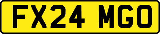 FX24MGO