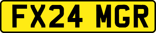 FX24MGR
