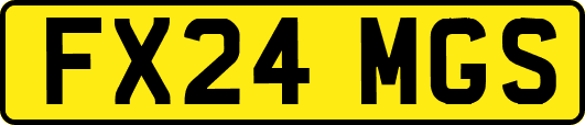 FX24MGS