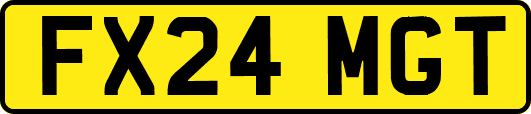 FX24MGT