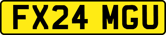 FX24MGU