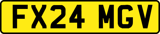 FX24MGV