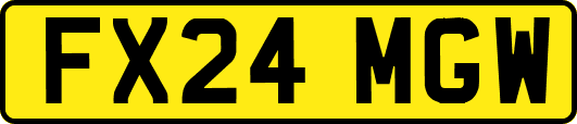 FX24MGW