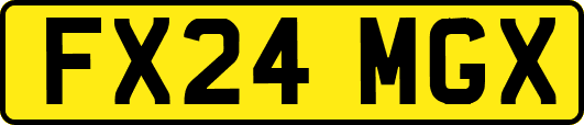 FX24MGX