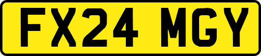 FX24MGY