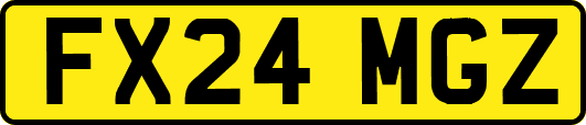 FX24MGZ
