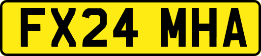 FX24MHA
