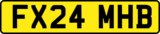 FX24MHB