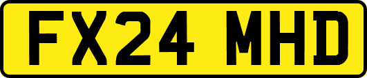 FX24MHD