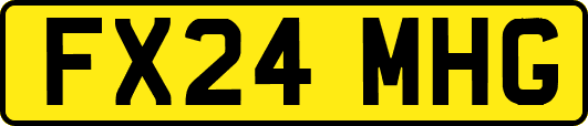 FX24MHG