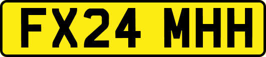 FX24MHH