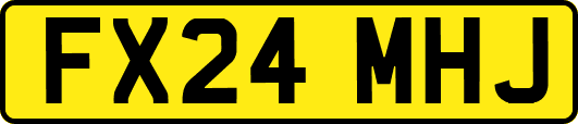 FX24MHJ