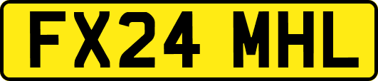 FX24MHL