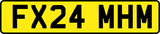 FX24MHM