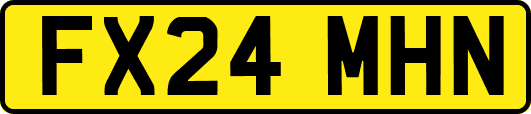 FX24MHN