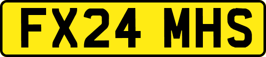 FX24MHS