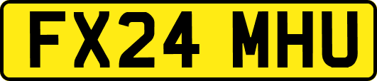 FX24MHU