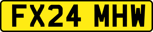 FX24MHW