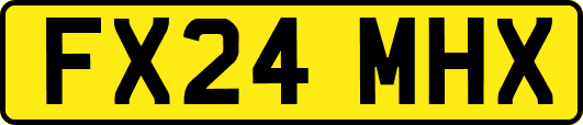 FX24MHX
