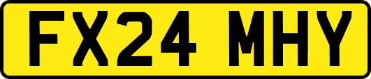 FX24MHY