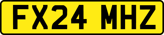 FX24MHZ