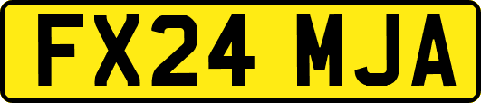 FX24MJA