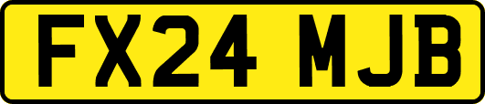 FX24MJB