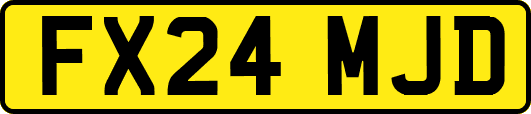 FX24MJD