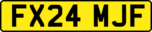 FX24MJF