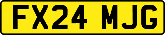 FX24MJG