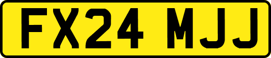 FX24MJJ