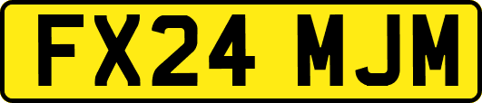 FX24MJM