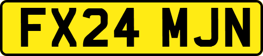 FX24MJN