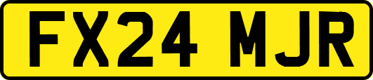 FX24MJR