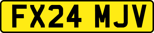 FX24MJV