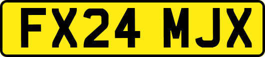 FX24MJX