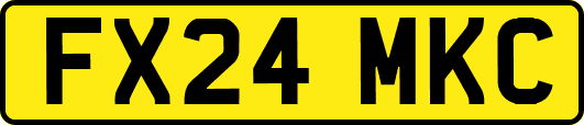 FX24MKC