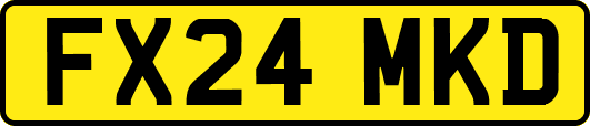 FX24MKD