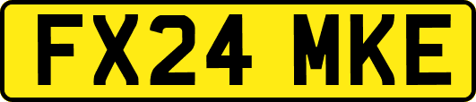 FX24MKE