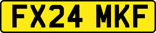 FX24MKF