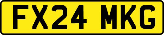 FX24MKG