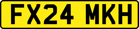 FX24MKH