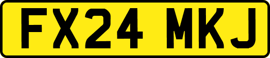 FX24MKJ