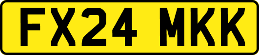 FX24MKK